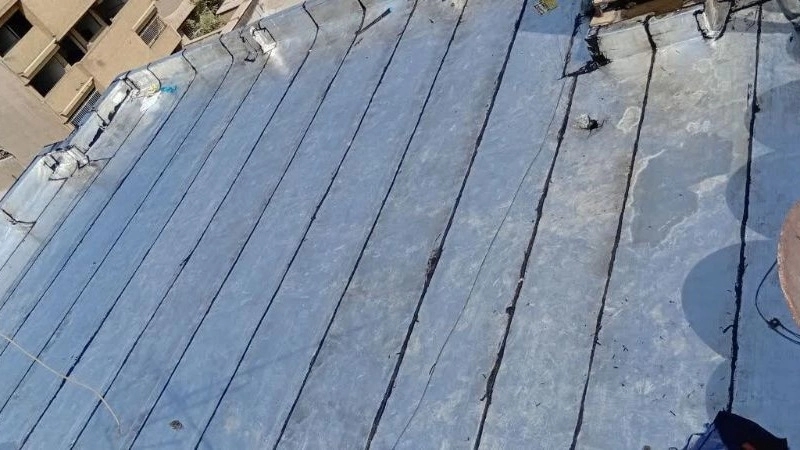 بهترین مرکز اجرای ایزوگام و آسفالت در ولنجک و اوین