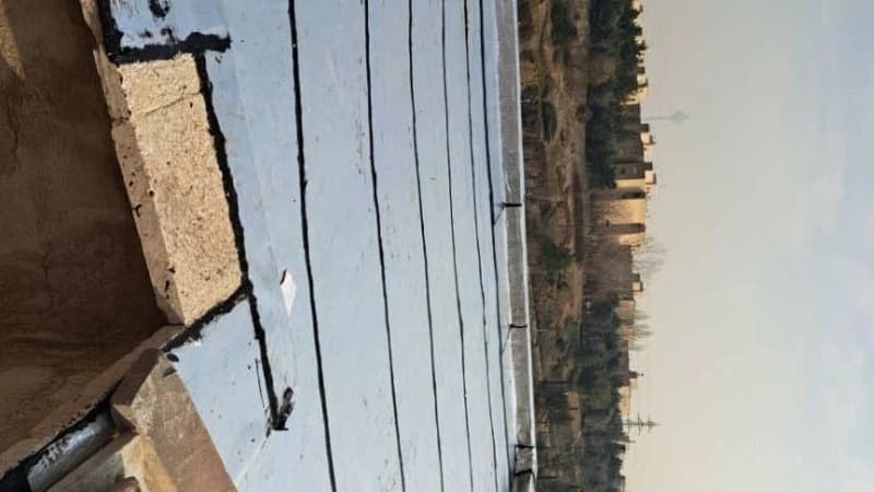 اجرای ایزوگام در پونک تهران